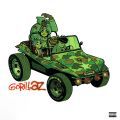 Gorillaz, Gorillaz