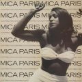 Mica Paris, Contribution