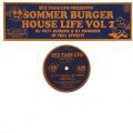 DJ Fett Burger & DJ Sommer , Sommer Burger House Life Vol.2