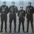 James William Guercio, Electra Glide In Blue - O.S.T.