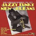 V/A, Jazzy Funky New Orleans