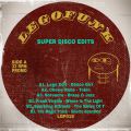 Various Artists, Super Disco Edits