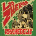 Los Zheros, Psychedelic Cumbia Party