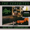 The Cenobites Featuring Kool Keith & Godfather Don , The Cenobites LP