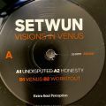 Setwun, Visions In Venus