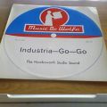 The Hawksworth Studio Sound, Industria-Go-Go