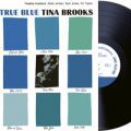 Tina Brooks, True Blue