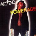 AC/DC, Powerage
