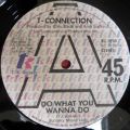 T-Connection, Do what you wanna do