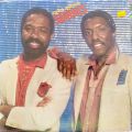 John & Arthur Simms, John & Arthur Simms