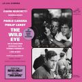 Gianni Marchetti, The Wild Eye - O.S.T.