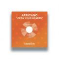 Africano, Open Your Hearts