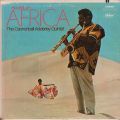 The Cannonball Adderley Quintet, Accent On Africa