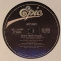 Mtume, Juicy Fruit
