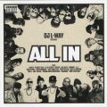 DJ L-Way, All In 