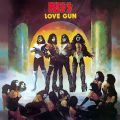 Kiss , Love Gun