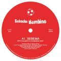 Sekouba Bambino, Sebema (Pete Blaker & Dionisos Edit)  