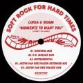 Linda And Norm, Moments To Want You