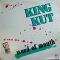 Word Of Mouth & DJ Cheese, King Tut