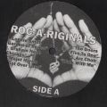 V/A, Roc-A-Riginals