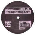 Bob James, Mardigras