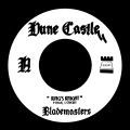 Blademasters, King's Knight / Live By The Blade