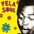 Felasoul, Fela Vs. De La Soul