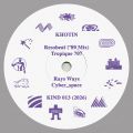 Khotin, KIND 013
