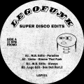 Various Artists, Super Disco Edits
