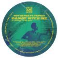 Hot Genes ft. Yeukai, Dance With Me (Incl. Glenn Underground & Orlando Voorn Remixes)