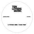 Patrick Gibin / Javonntte, Flash Point / Wind Of Seven Seas
