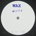 WAX, 11110