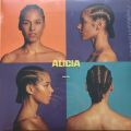 Alicia Keys, Alicia