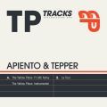 Apiento & Tepper, The Yellow Place / Le Tour