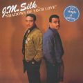 J.M. Silk, Shadows Of Your Love
