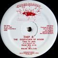 Chip E., Time To Jack