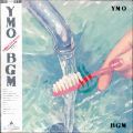 Yellow Magic Orchestra, BGM