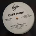 Daft Punk, Around The World