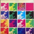 Cecil Taylor, Unit Structures