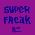 Soul Sugar meets Dub Shepherds feat. Jolly Joseph, Super Freak