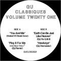 Glenn Underground, Classiques Vol. 21
