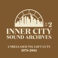 Inner City Sound Archives, Inner City Sound Archives #2