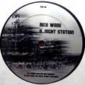 Rick Wade, Night Station / 2 A.M. Detroit