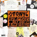 Tony Humphries, Running Back Mastermix: Kiss FM Zanzibar Years Vinyl Part Two