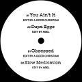 A Good Christian / Abel, 4 TRACK EP