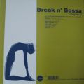 V/A, Break N' Bossa Chapter 2