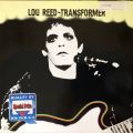 Lou Reed, Transformer