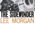 Lee Morgan, Sidewinder 