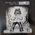 Open Mike Eagle & Kenny Segal, DOOMED