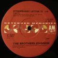 The Brothers Johnson, Strawberry Letter 23